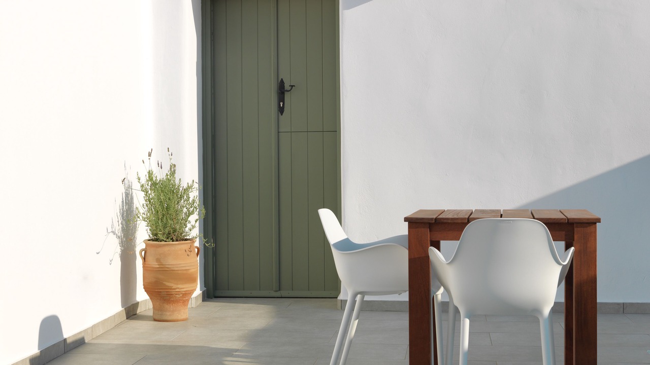 Photo of Outdoor in Messaria