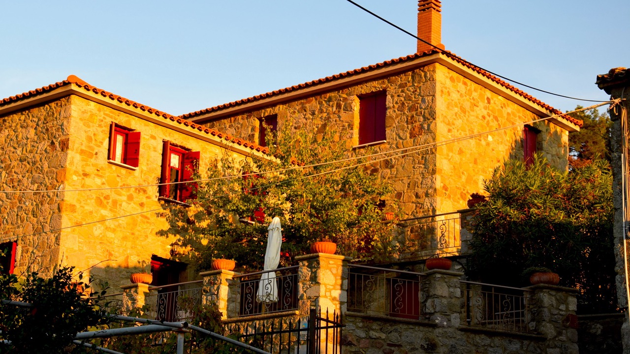 Photo of Outdoor in Kontias