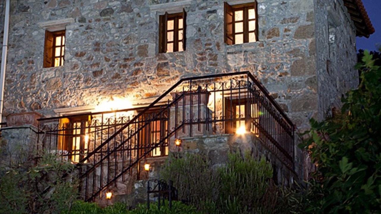 Photo of Outdoor in Kontias