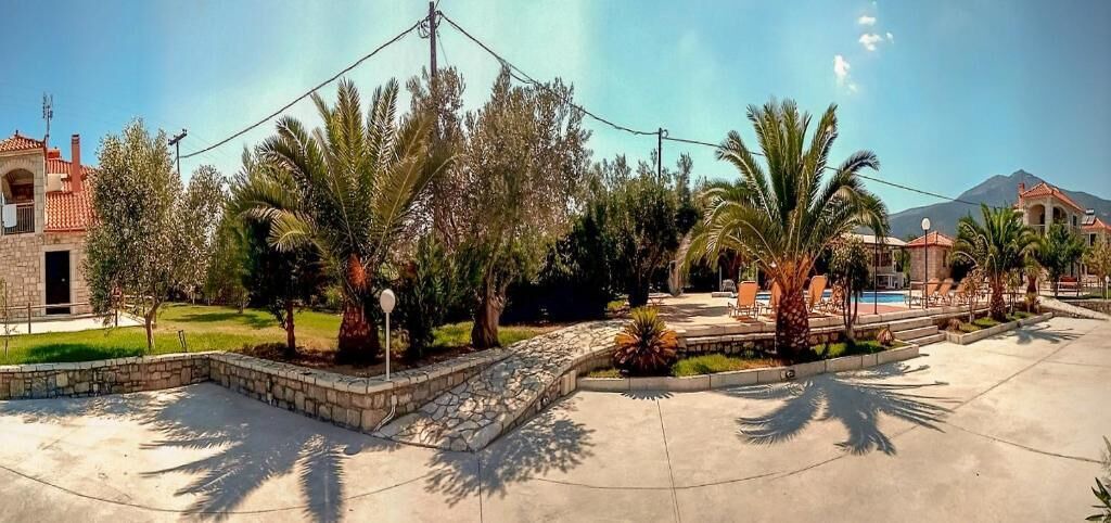 Photo of Outdoor in Paralio Astros