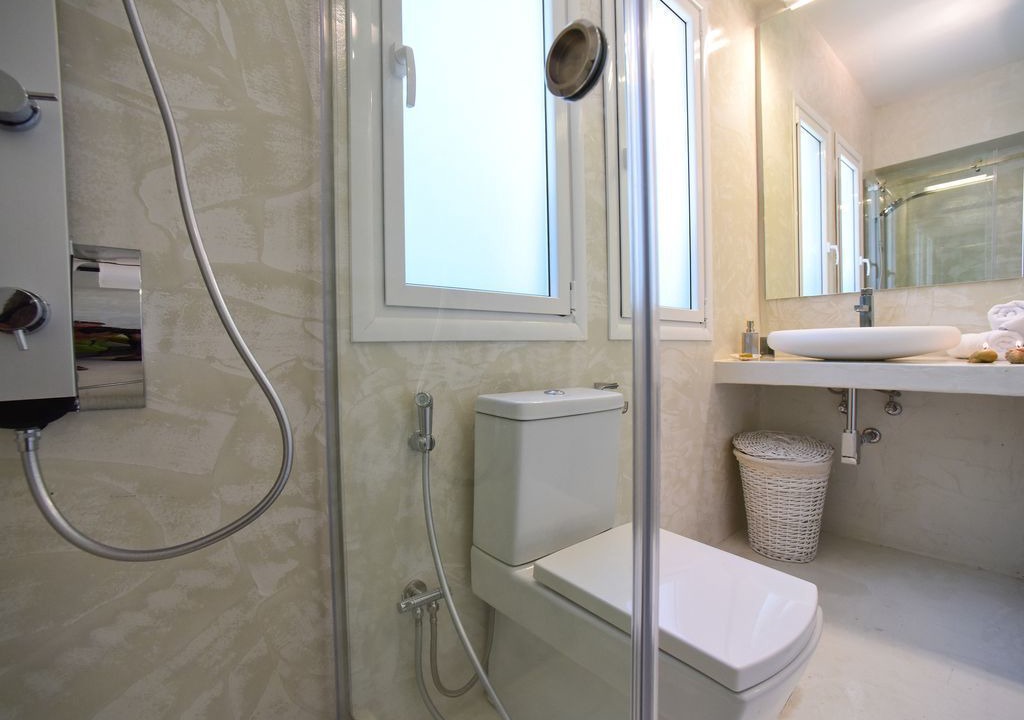 Photo of Bathroom in Dafnata