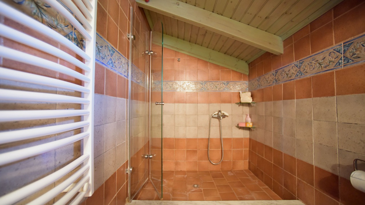 Photo of Bathroom in Dafnata