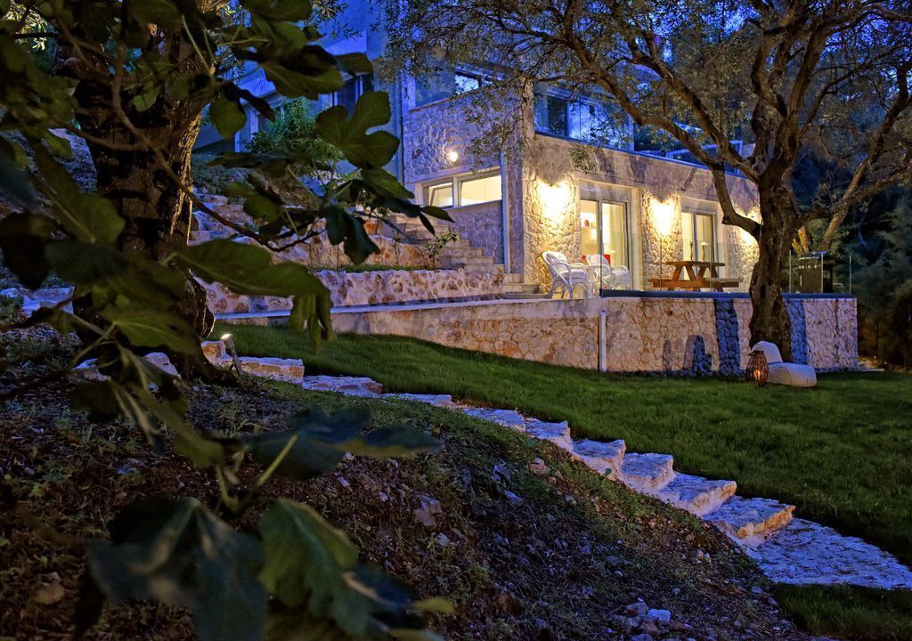 Photo of Buildings in Dafnata