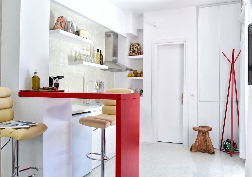 Photo of Kitchen in Dafnata