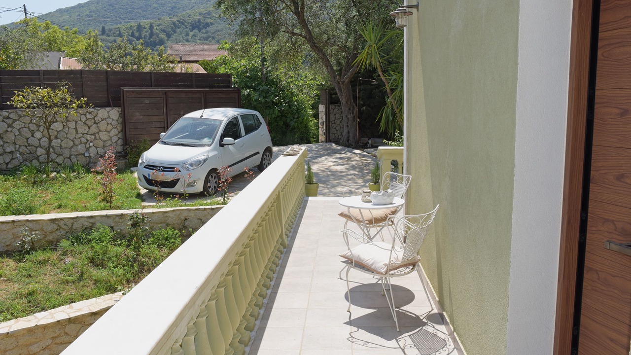 Photo of Outdoor in Dafnata