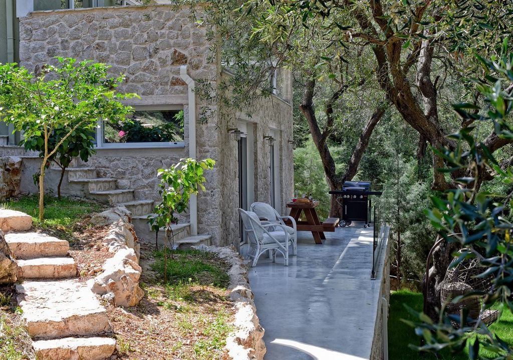 Photo of Patio Balcony in Dafnata