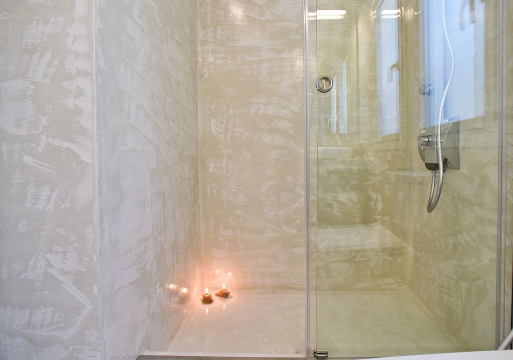 Photo of Bathroom in Dafnata