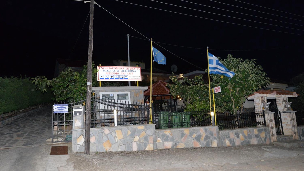 Photo of Outdoor in Krinidhes