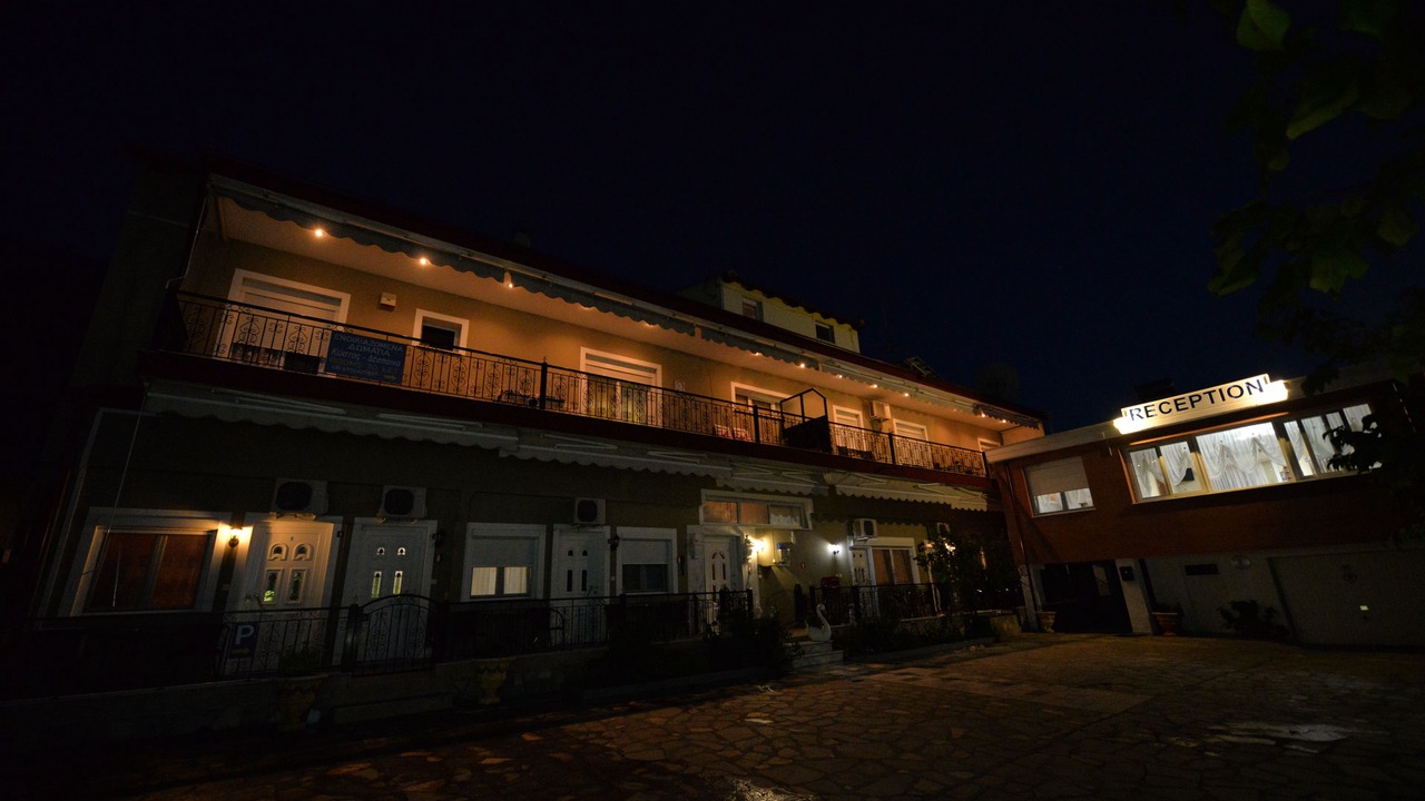 Photo of Outdoor in Krinidhes
