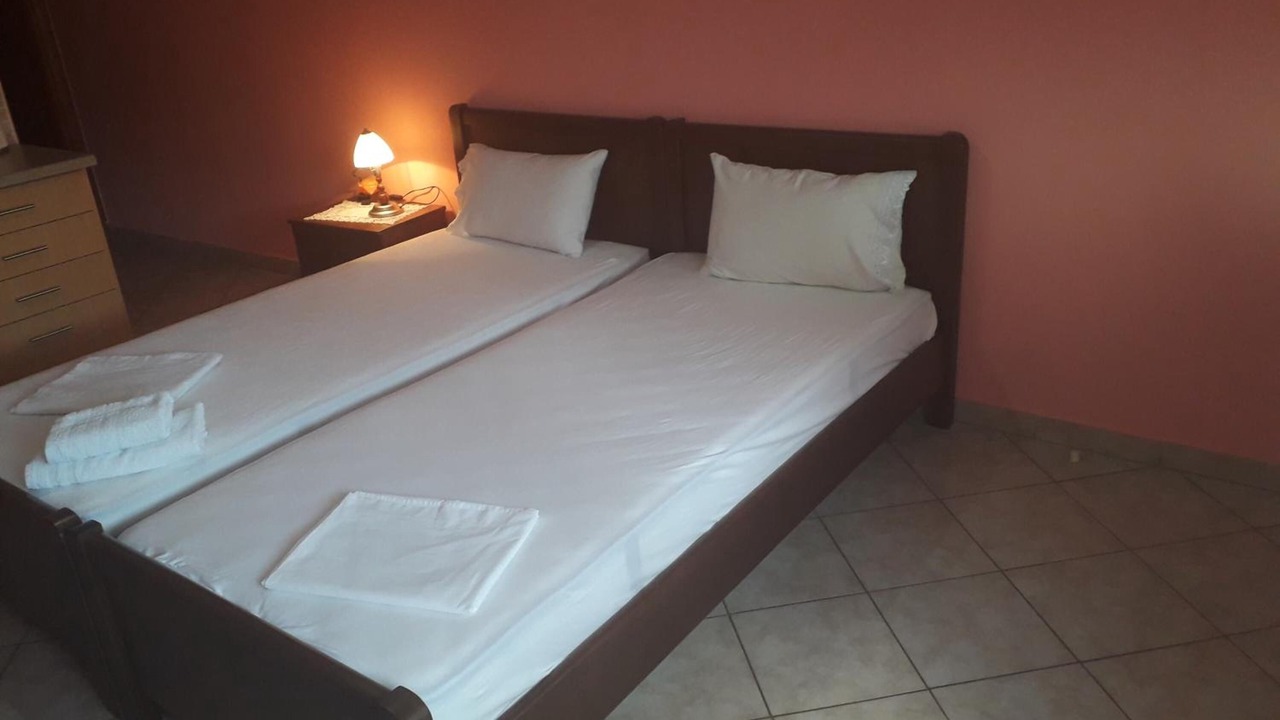 Photo of Bedroom in Krinidhes