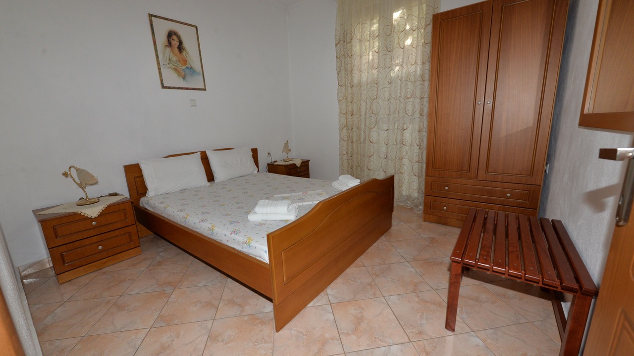 Photo of Bedroom in Krinidhes