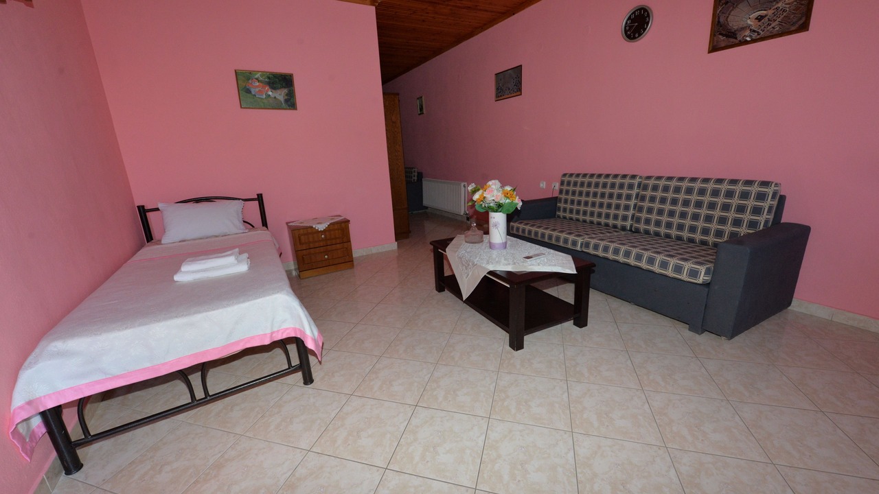Photo of Bedroom in Krinidhes