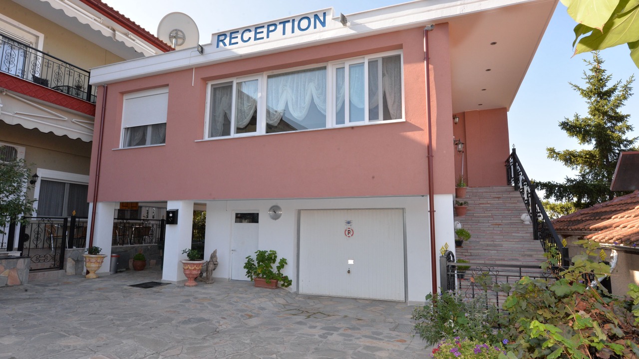 Photo of Outdoor in Krinidhes