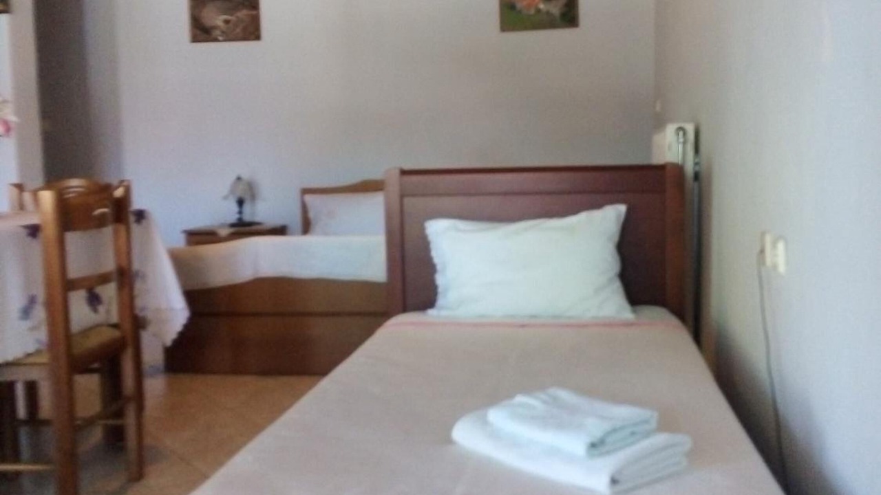 Photo of Bedroom in Krinidhes