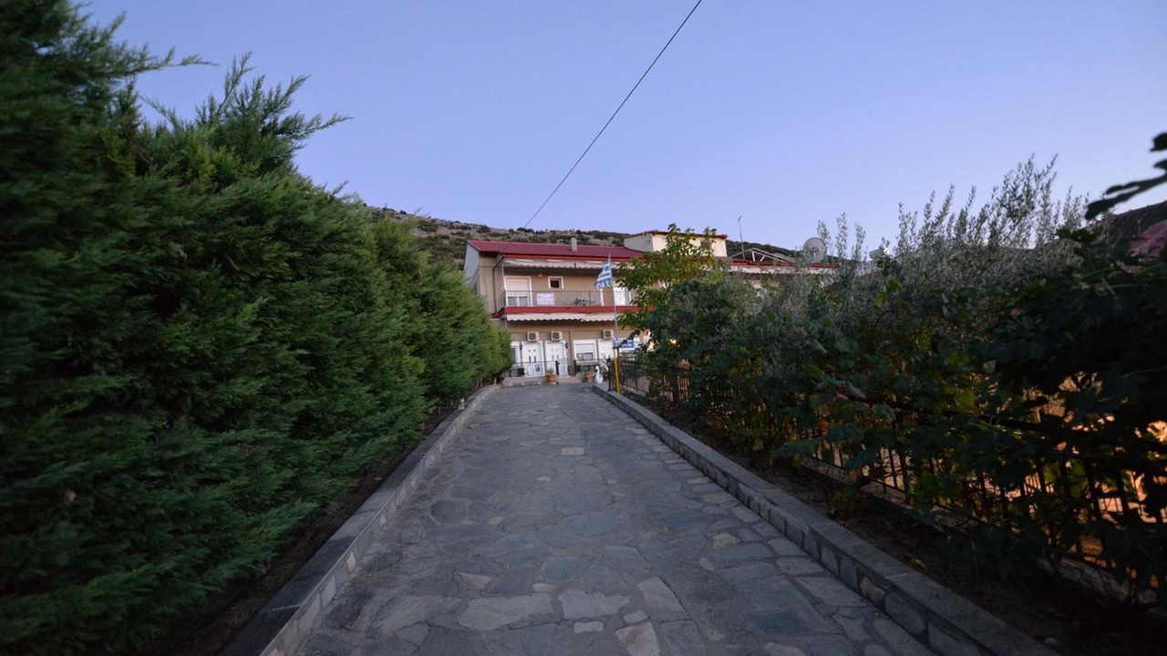 Photo of Outdoor in Krinidhes