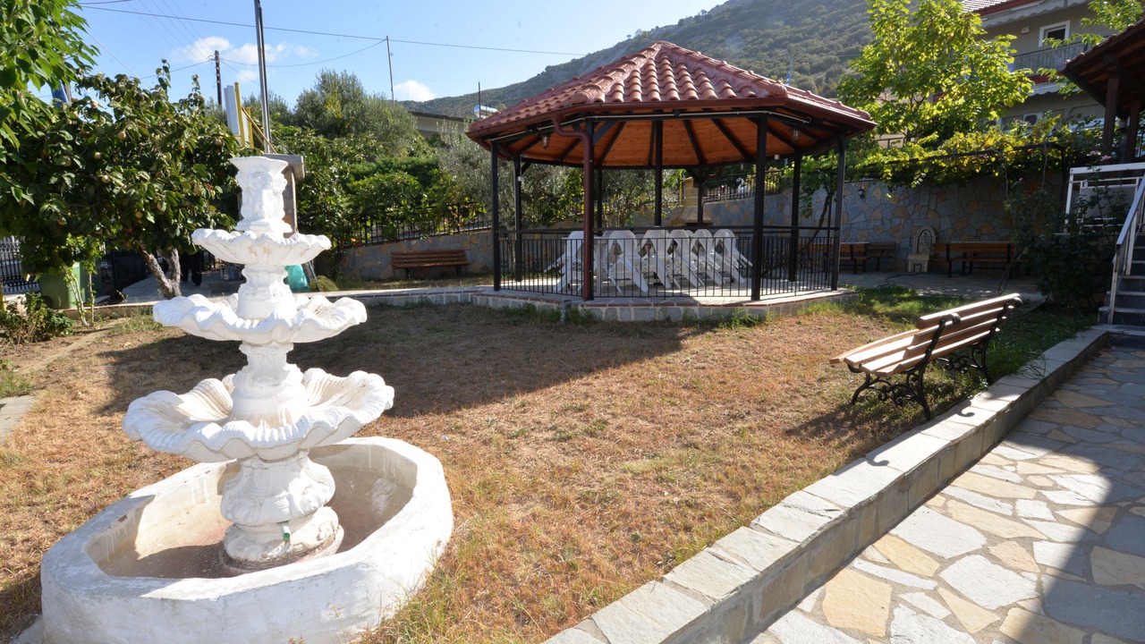 Photo of Patio Balcony in Krinidhes