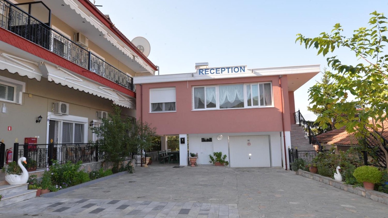 Photo of Outdoor in Krinidhes