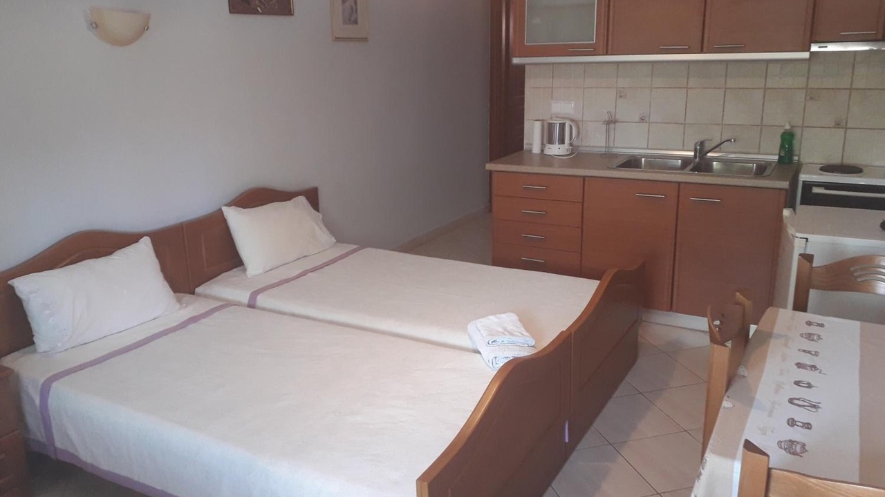 Photo of Bedroom in Krinidhes