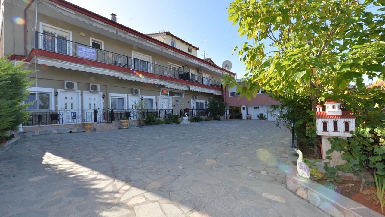 Photo of Outdoor in Krinidhes