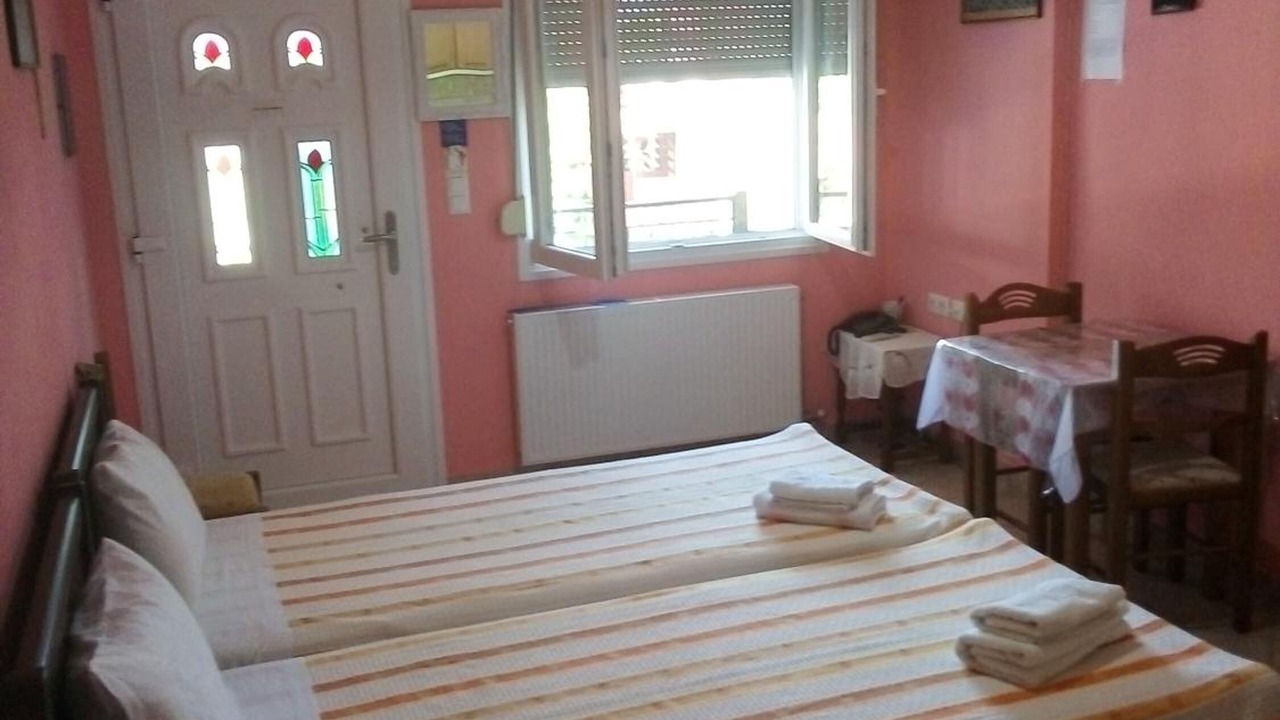 Photo of Bedroom in Krinidhes