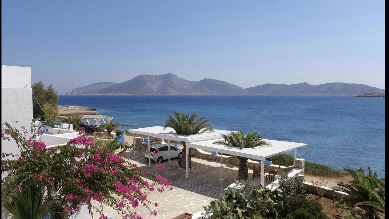 Photo of Outdoor in Koufonisia