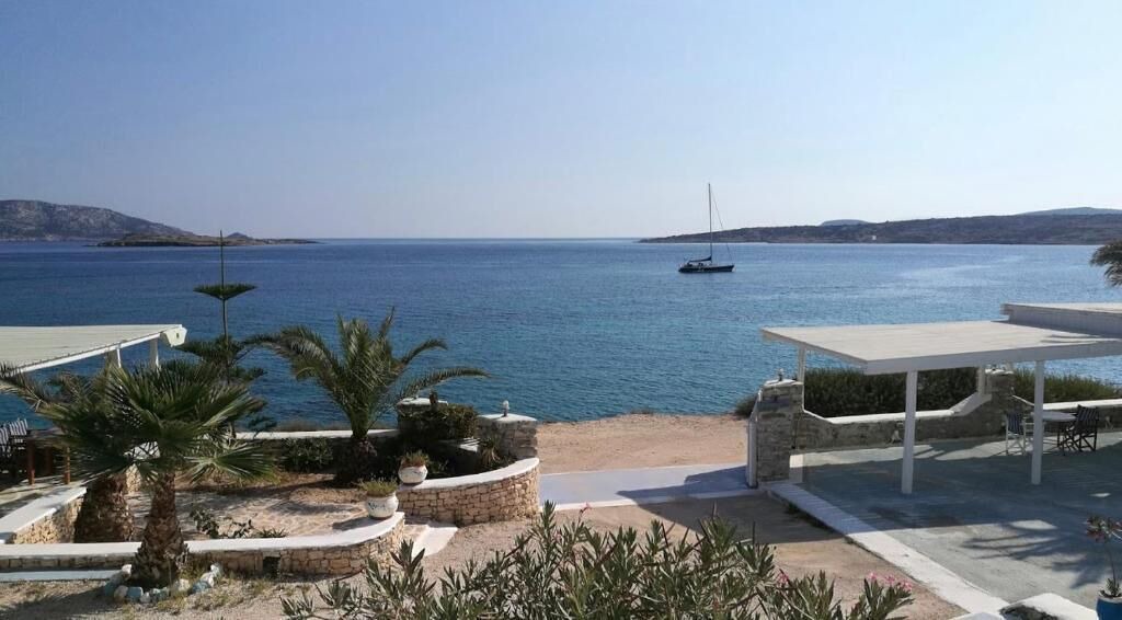 Photo of Outdoor in Koufonisia