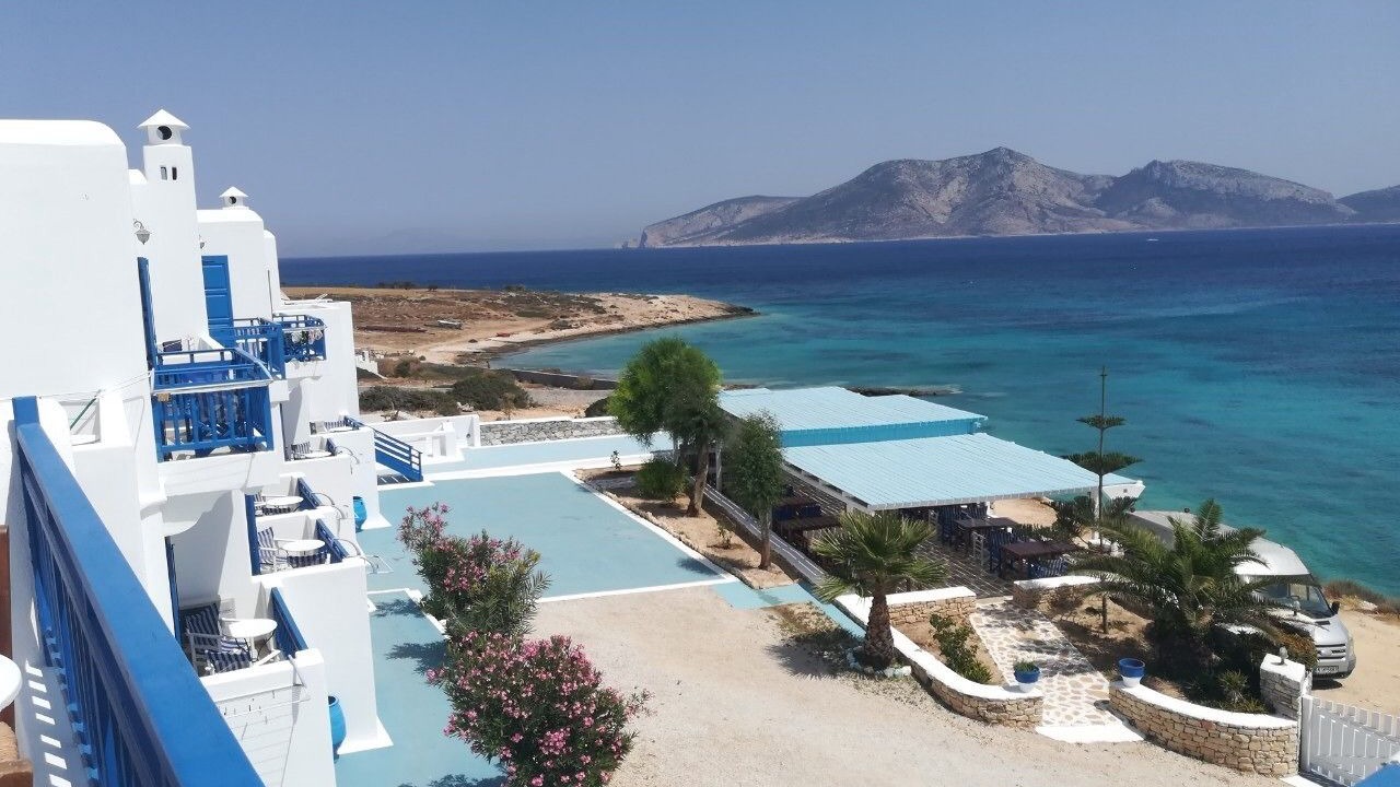 Photo of Outdoor in Koufonisia