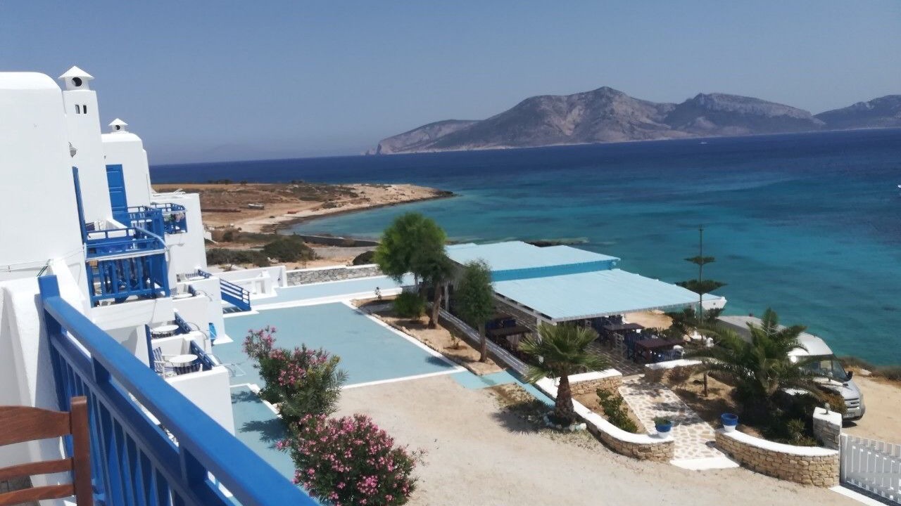 Photo of Outdoor in Koufonisia