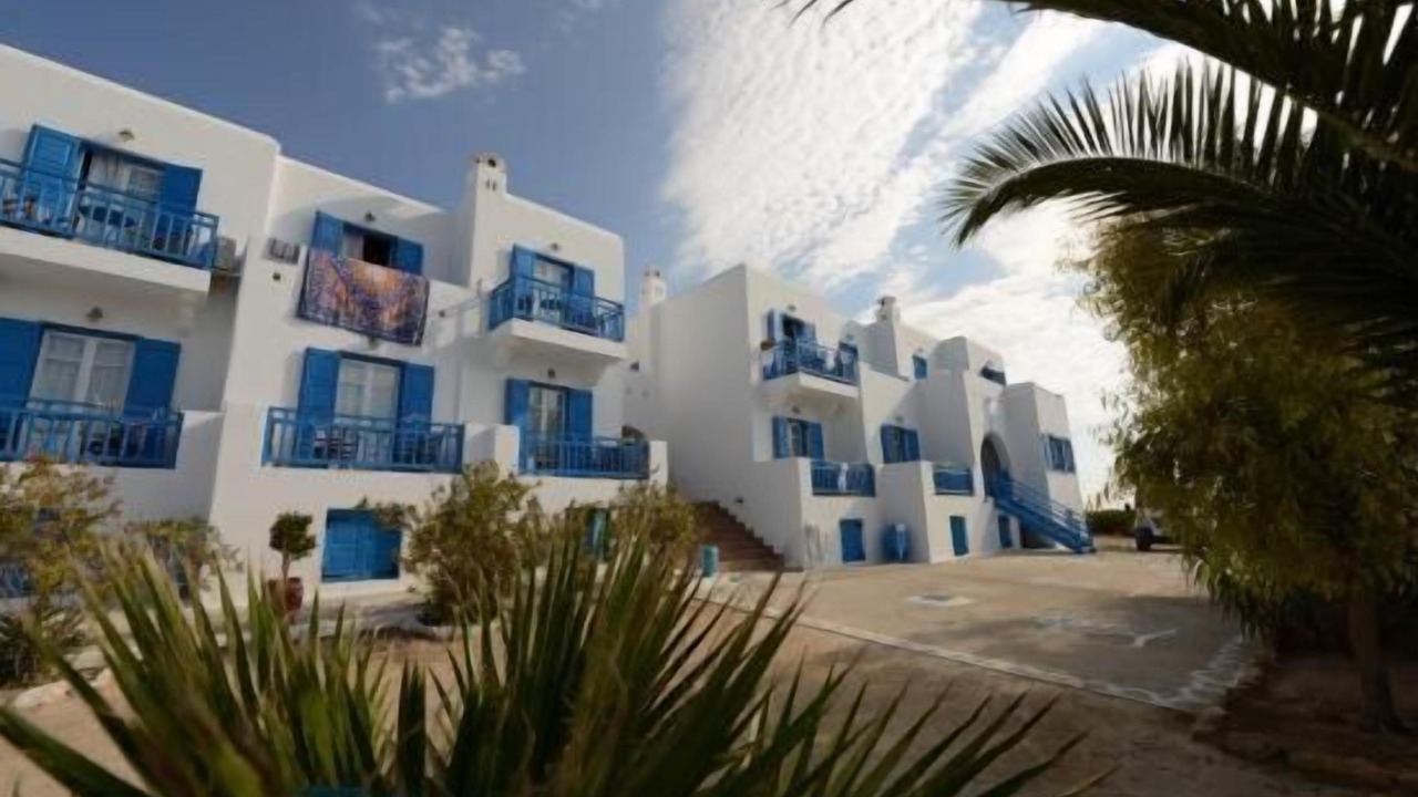 Photo of Outdoor in Koufonisia