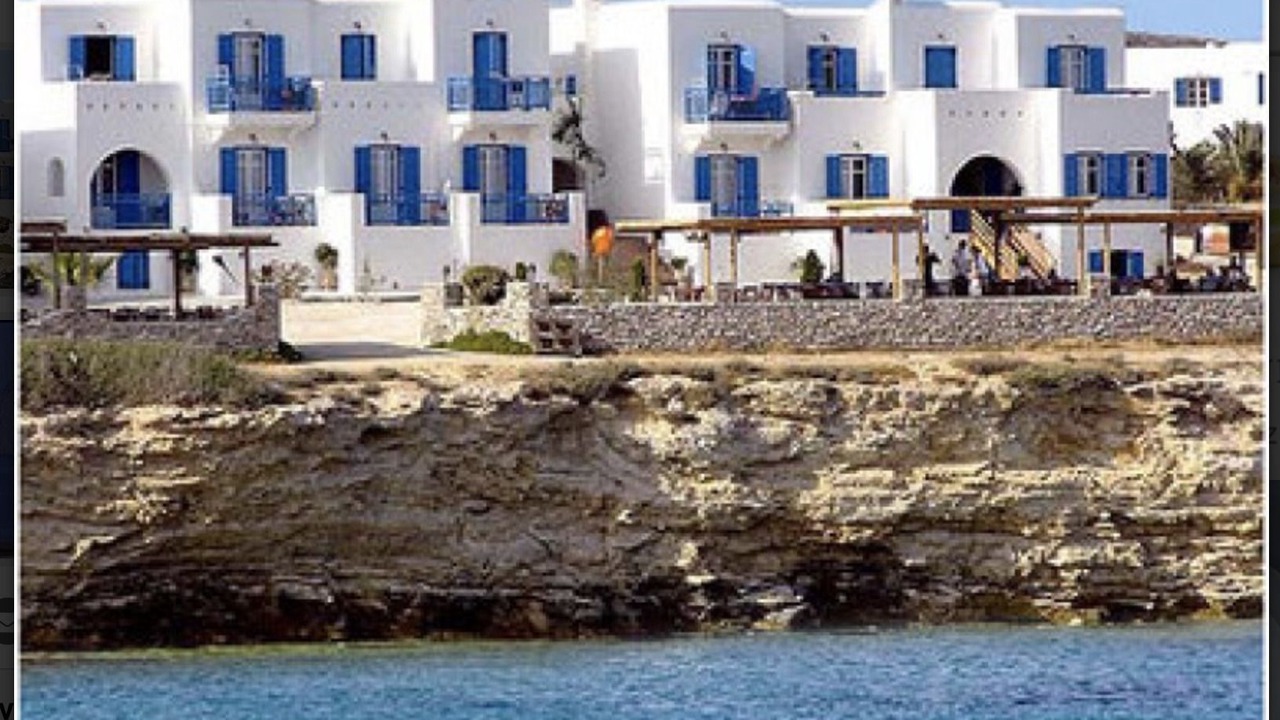 Photo of Outdoor in Koufonisia