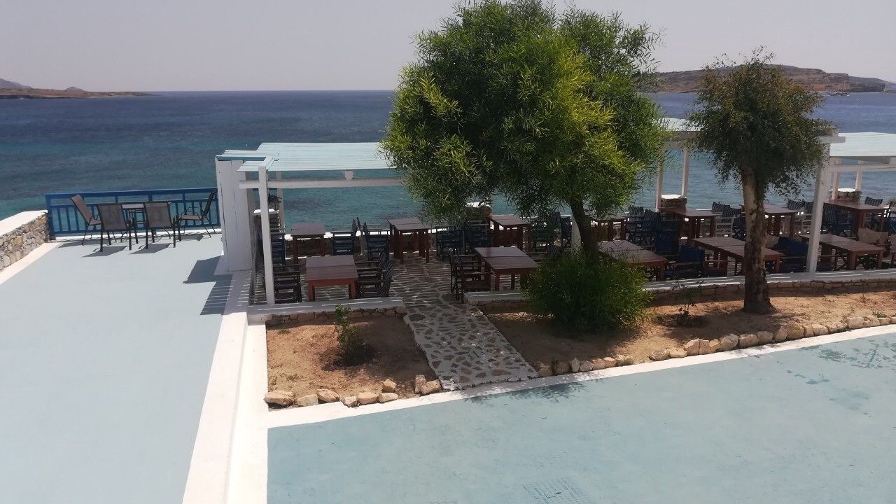 Photo of Outdoor in Koufonisia