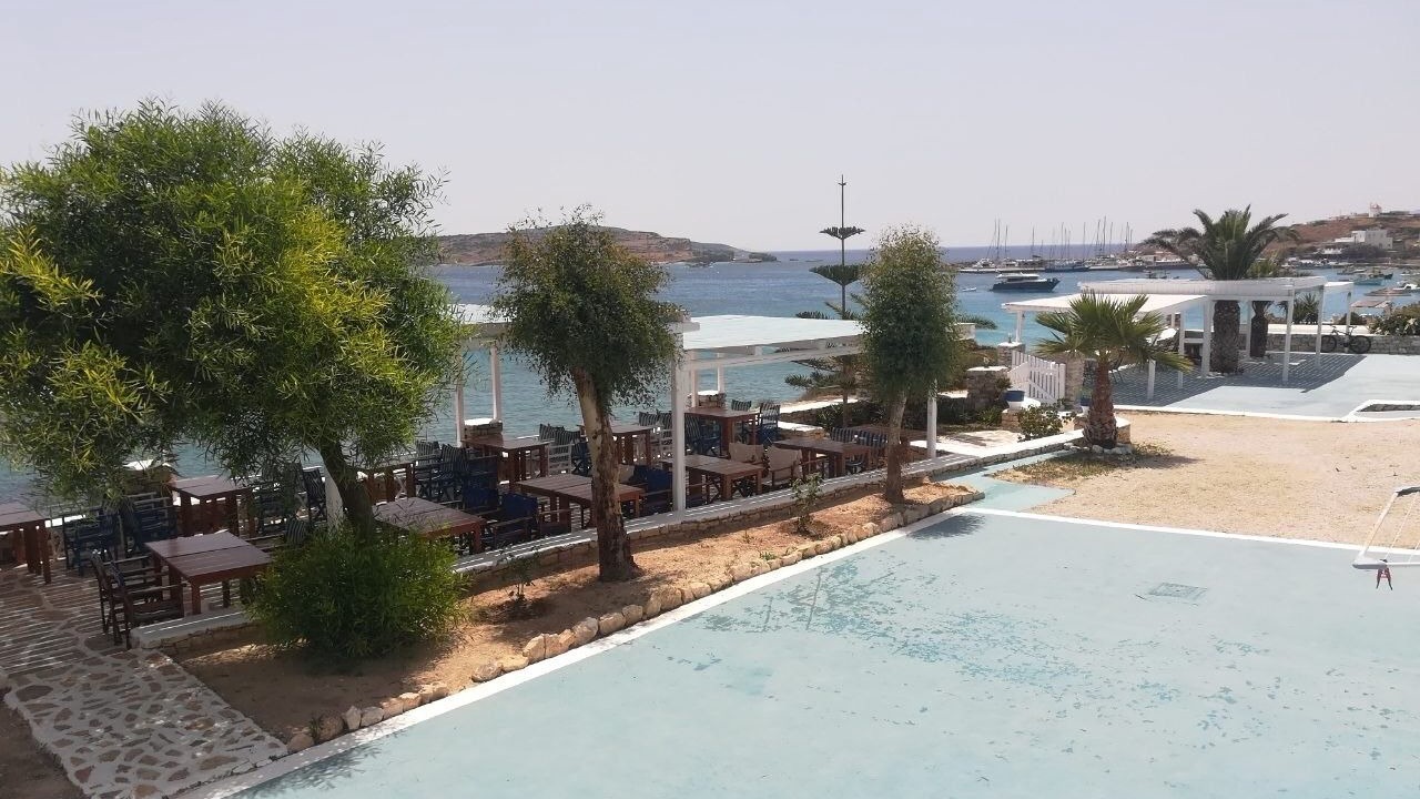 Photo of Outdoor in Koufonisia