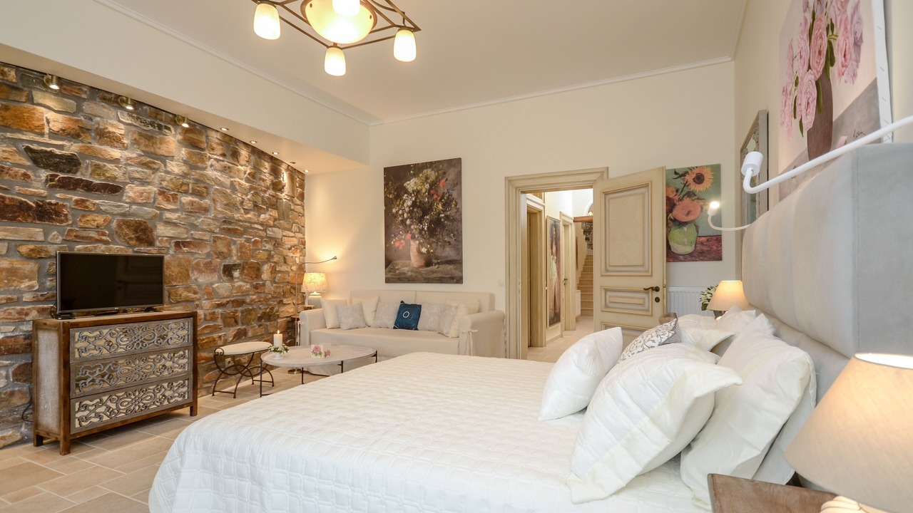 Photo of Bedroom in Stelida