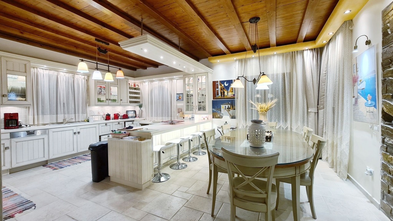 Photo of Kitchen in Stelida