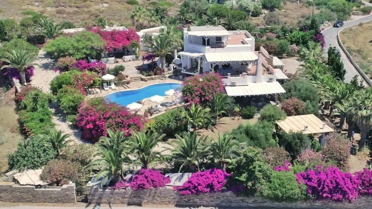 Photo of Outdoor in Stelida