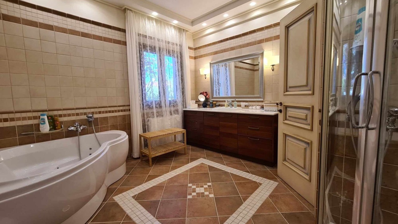 Photo of Bathroom in Stelida