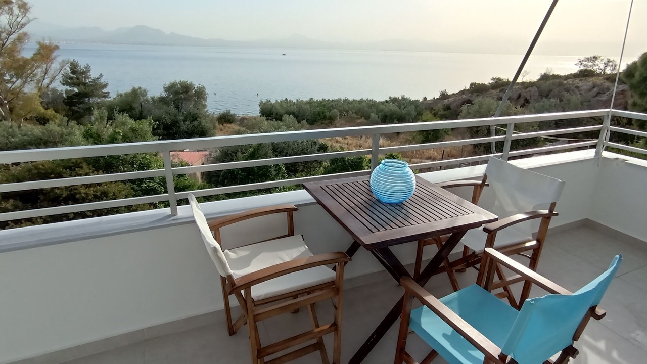 Photo of Outdoor in Loutraki-Agioi Theodoroi