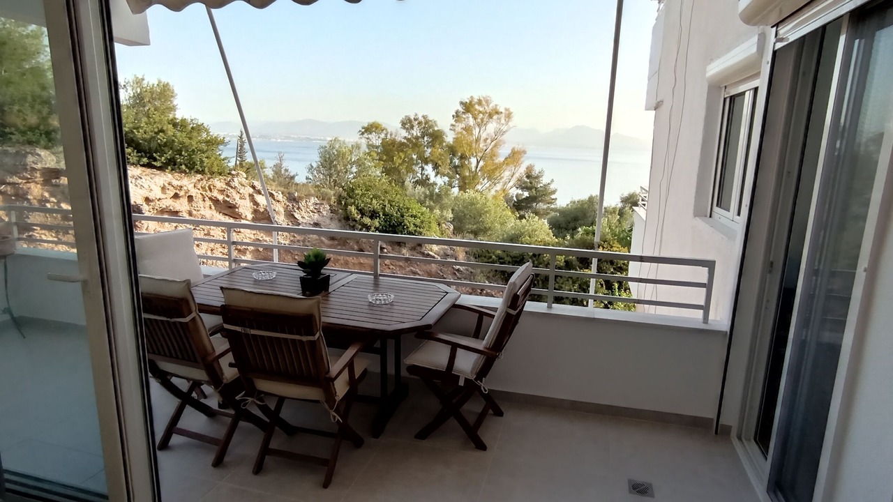 Photo of Outdoor in Loutraki-Agioi Theodoroi