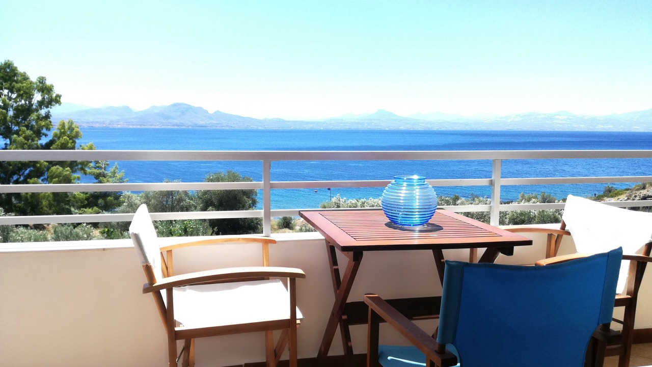 Photo of Outdoor in Loutraki-Agioi Theodoroi
