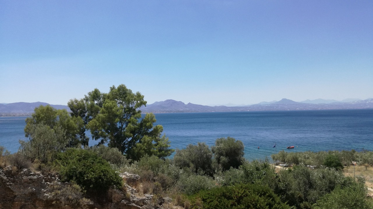 Photo of Others in Loutraki-Agioi Theodoroi