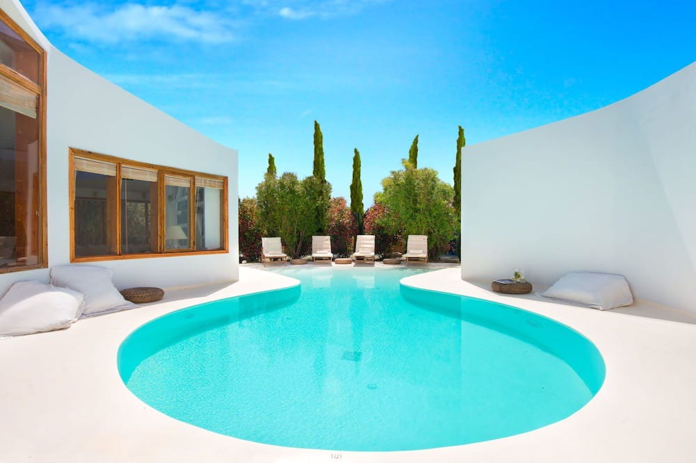 Photo of Outdoor in Ialyssos