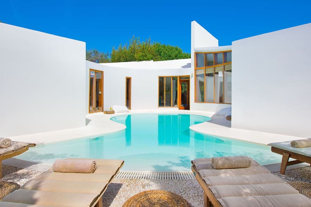 Photo of Outdoor in Ialyssos