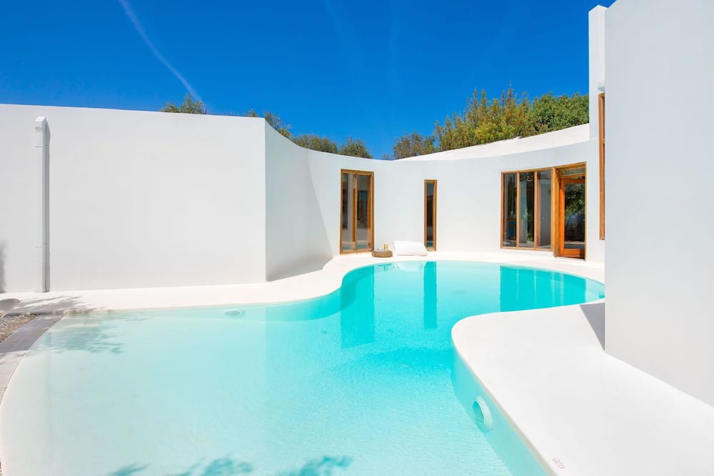 Photo of Outdoor in Ialyssos