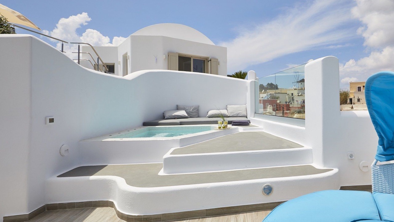 Photo of Outdoor in Messaria