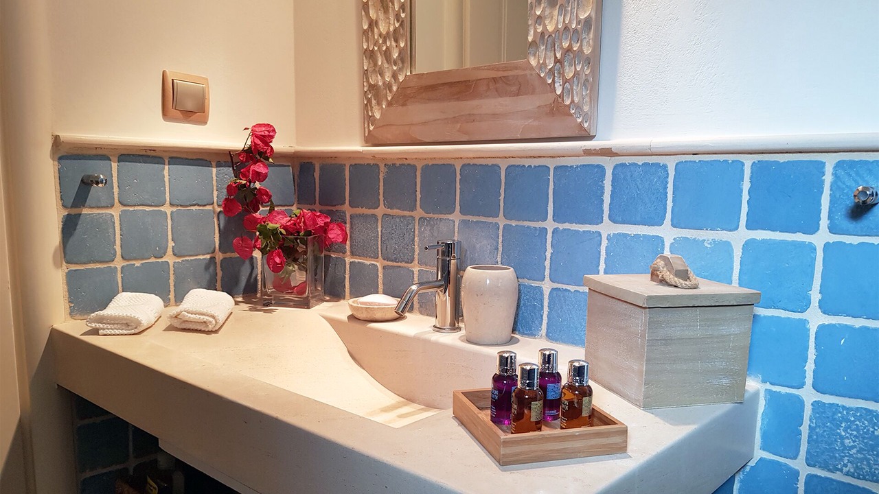 Photo of Bathroom in Plepi