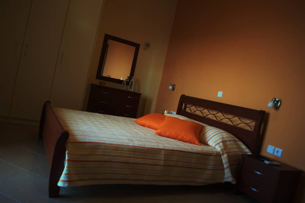 Photo of Bedroom in Agios Georgios