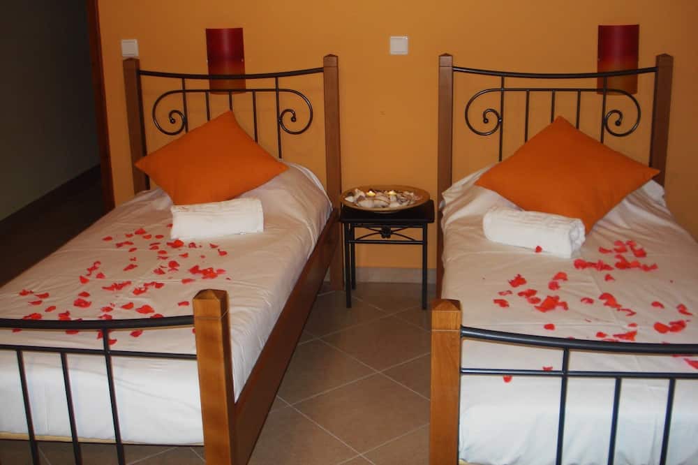 Photo of Bedroom in Agios Georgios