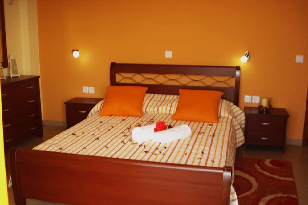 Photo of Bedroom in Agios Georgios