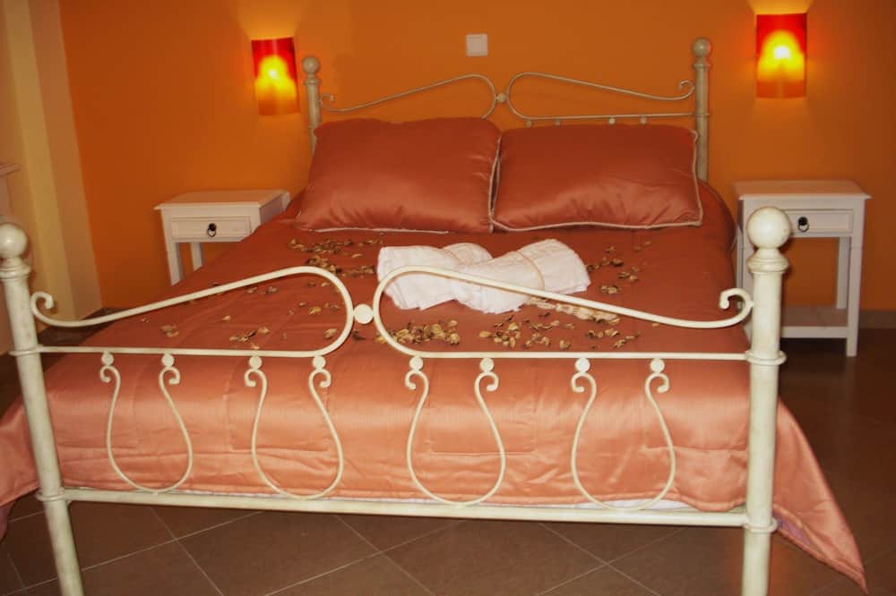 Photo of Bedroom in Agios Georgios