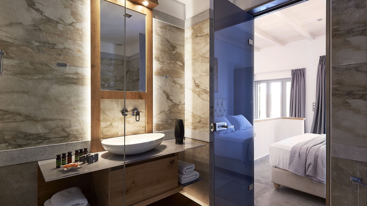 Photo of Bedroom in Merichas